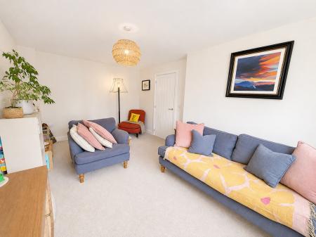 3 bedroom Semi-detached house for sale in Goldcrest Avenue, Branston, LN4