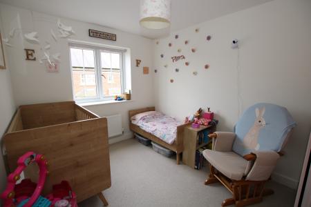 3 bedroom Semi-detached house for sale in Goldcrest Avenue, Branston, LN4