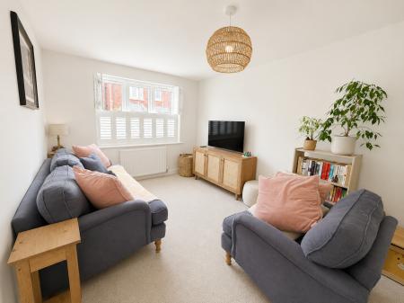 3 bedroom Semi-detached house for sale in Goldcrest Avenue, Branston, LN4
