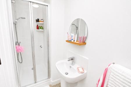 3 bedroom Semi-detached house for sale in Goldcrest Avenue, Branston, LN4