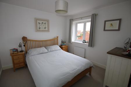 3 bedroom Semi-detached house for sale in Goldcrest Avenue, Branston, LN4