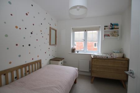 3 bedroom Semi-detached house for sale in Goldcrest Avenue, Branston, LN4