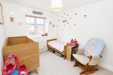 3 bedroom Semi-detached house for sale in Goldcrest Avenue, Branston, LN4