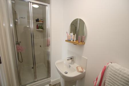 3 bedroom Semi-detached house for sale in Goldcrest Avenue, Branston, LN4