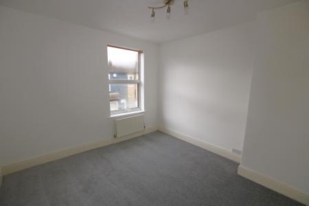 2 bedroom Terraced House for sale in Ellison Street, Lincoln, LN5