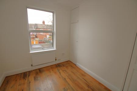 2 bedroom Terraced House for sale in Ellison Street, Lincoln, LN5