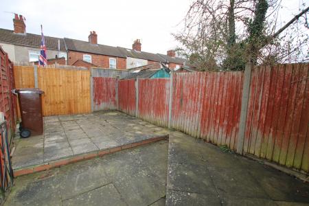 2 bedroom Terraced House for sale in Ellison Street, Lincoln, LN5