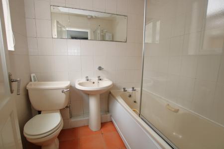 2 bedroom Terraced House for sale in Ellison Street, Lincoln, LN5