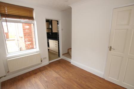 2 bedroom Terraced House for sale in Ellison Street, Lincoln, LN5