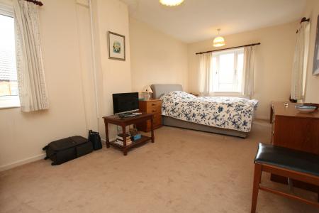 3 bedroom Detached house for sale in Rostrop Road, Nocton, LN4