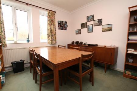 3 bedroom Detached house for sale in Rostrop Road, Nocton, LN4