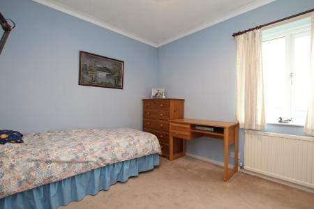 3 bedroom Detached house for sale in Rostrop Road, Nocton, LN4