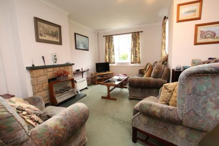 3 bedroom Detached house for sale in Rostrop Road, Nocton, LN4