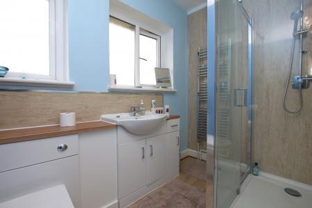 3 bedroom Detached house for sale in Rostrop Road, Nocton, LN4