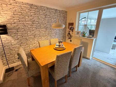 4 bedroom Detached house for sale in Saxon Way, Ingham, LN1