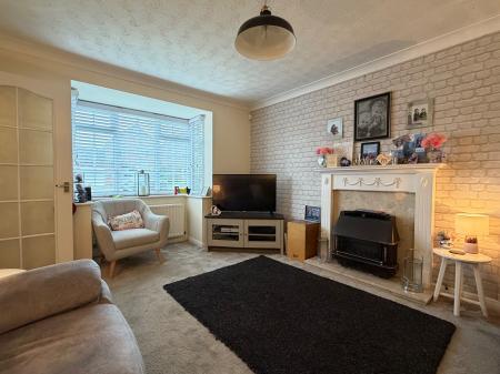 4 bedroom Detached house for sale in Saxon Way, Ingham, LN1