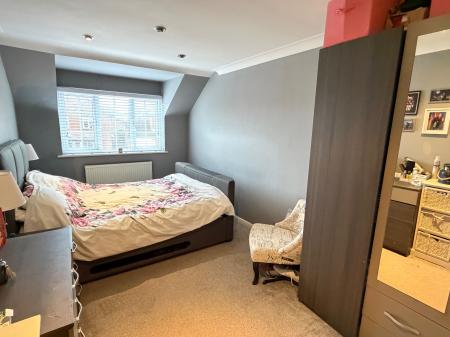 4 bedroom Detached house for sale in Saxon Way, Ingham, LN1