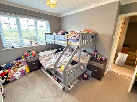 4 bedroom Detached house for sale in Saxon Way, Ingham, LN1