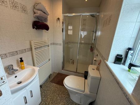 4 bedroom Detached house for sale in Saxon Way, Ingham, LN1