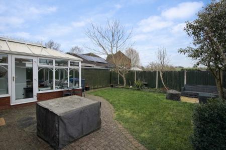 4 bedroom Detached house for sale in Saxon Way, Ingham, LN1