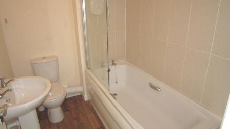 2 bedroom Terraced House to let in Cherry Blossom Court, Doddington Park, Lincoln, LN6