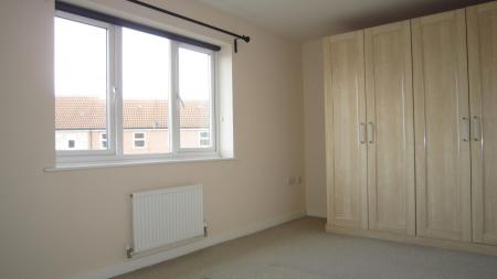 2 bedroom Terraced House to let in Cherry Blossom Court, Doddington Park, Lincoln, LN6