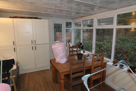 1 bedroom House share to let in Newport, Lincoln, LN1