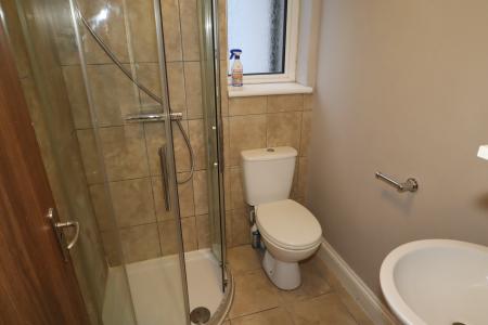 1 bedroom House share to let in Newport, Lincoln, LN1