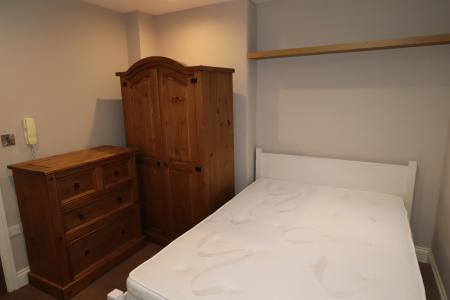 1 bedroom House share to let in Newport, Lincoln, LN1