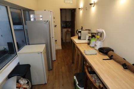 1 bedroom House share to let in Newport, Lincoln, LN1