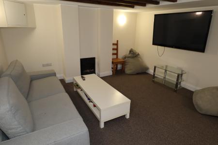 1 bedroom House share to let in Newport, Lincoln, LN1