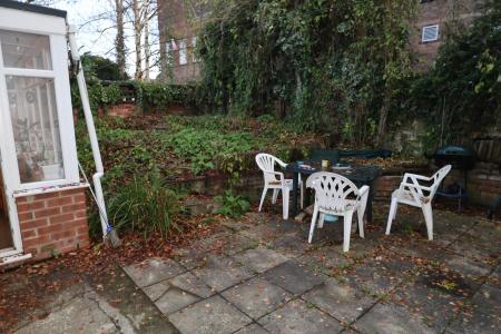 1 bedroom House share to let in Newport, Lincoln, LN1