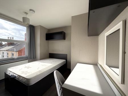 1 bedroom House share to let in Monks Road, Lincoln, LN2