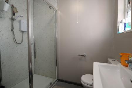 1 bedroom House share to let in Monks Road, Lincoln, LN2