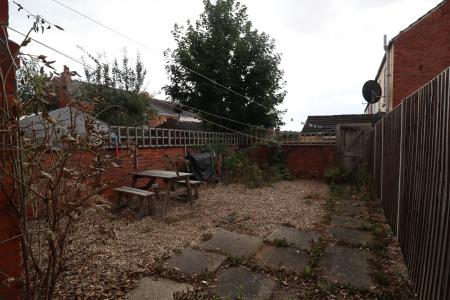 1 bedroom House share to let in Monks Road, Lincoln, LN2