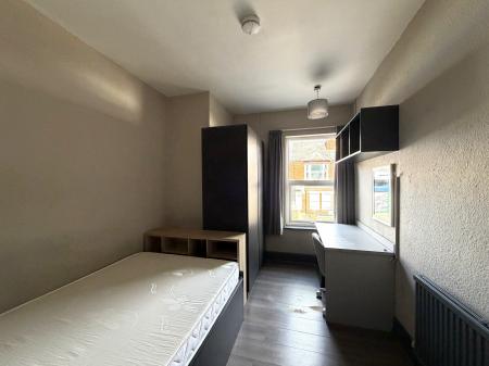 1 bedroom House share to let in Monks Road, Lincoln, LN2