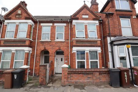 1 bedroom House share to let in Monks Road, Lincoln, LN2