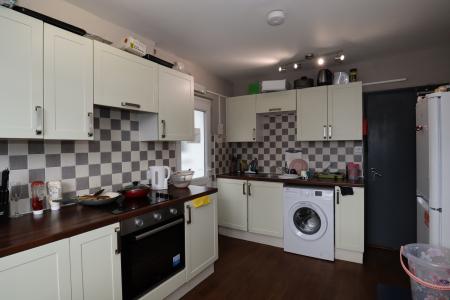 1 bedroom House share to let in Monks Road, Lincoln, LN2