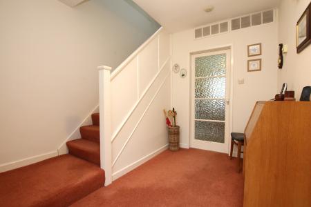 3 bedroom Detached house for sale in Park View Avenue, Branston, LN4