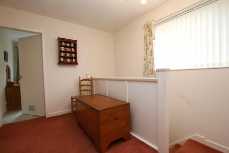 3 bedroom Detached house for sale in Park View Avenue, Branston, LN4