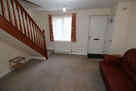 2 bedroom Semi-detached house to let in Spital Street, Lincoln, LN1