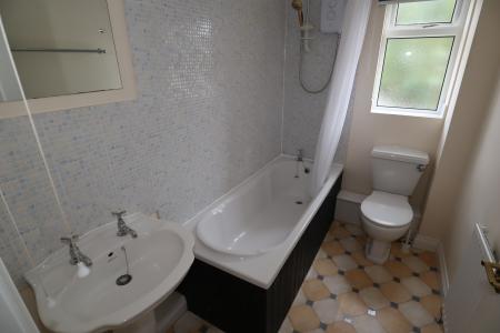 2 bedroom Semi-detached house to let in Spital Street, Lincoln, LN1