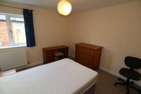 2 bedroom Semi-detached house to let in Spital Street, Lincoln, LN1