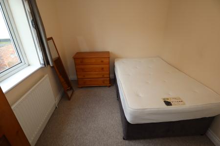 2 bedroom Semi-detached house to let in Spital Street, Lincoln, LN1