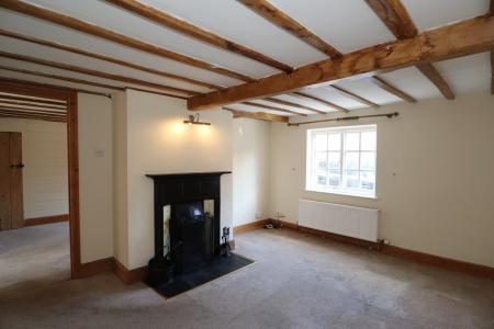 2 bedroom Semi-detached house to let in Silver Street, North Clifton, NG23