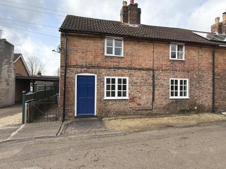 Silver Street, North Clifton, NG23