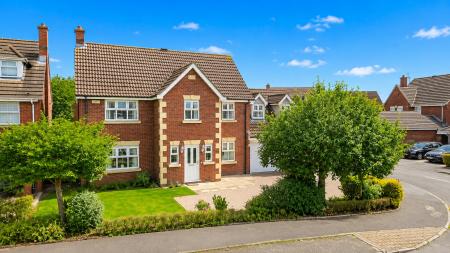 Bath Road, Bracebridge Heath, LN4