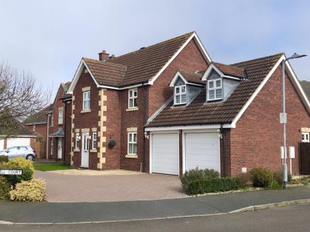 Bath Road, Bracebridge Heath, LN4