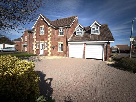 Bath Road, Bracebridge Heath, LN4