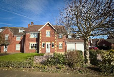 Bath Road, Bracebridge Heath, LN4